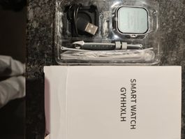 ⌚ Smart Watch GYHHXLH